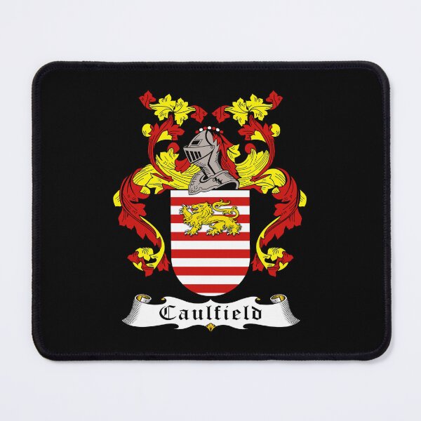 Item preview, CAULFIELD designed and sold by CathalDevlin.