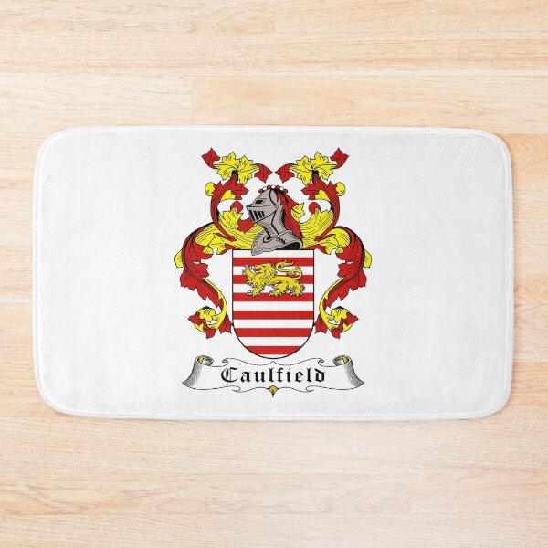 Item preview, CAULFIELD designed and sold by CathalDevlin.