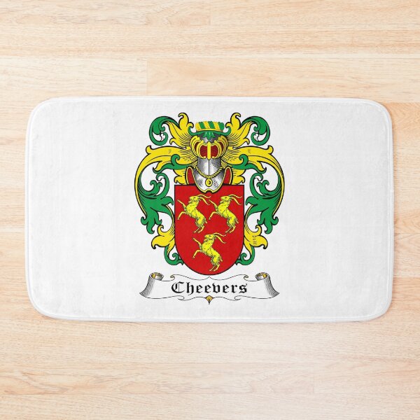 Item preview, CHEEVERS designed and sold by CathalDevlin.
