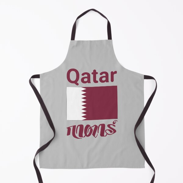 Item preview, Thai language is Qatar. designed and sold by iLuckTarn.
