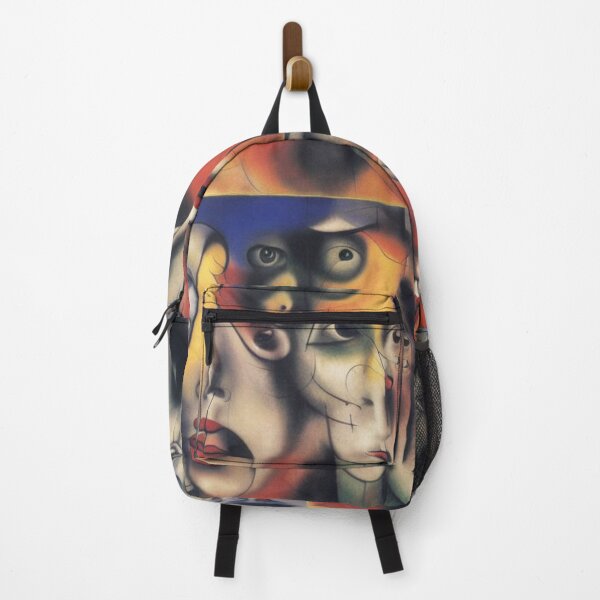 Item preview, Schismatic Face Art - Cool Art designed and sold by joejiing.