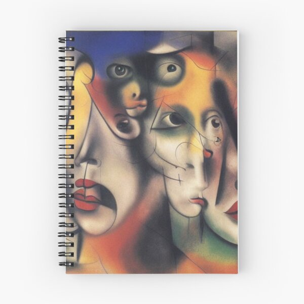 Item preview, Schismatic Face Art - Cool Art designed and sold by joejiing.