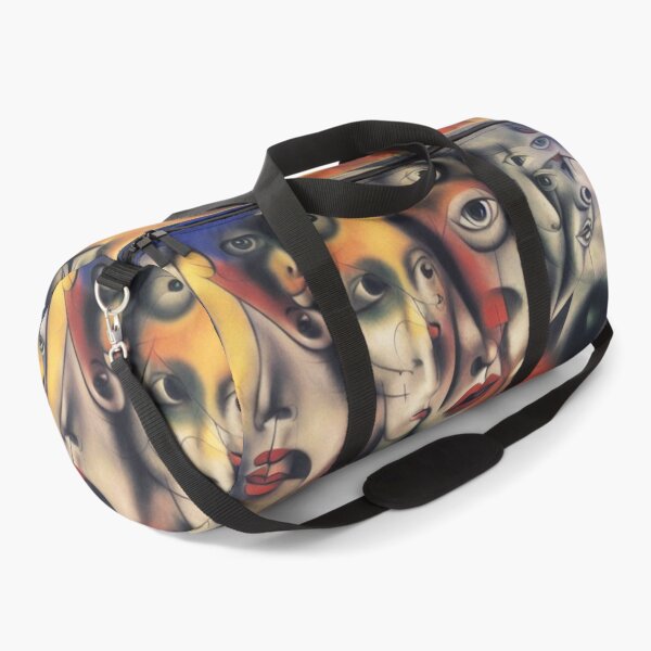 Item preview, Schismatic Face Art - Cool Art designed and sold by joejiing.