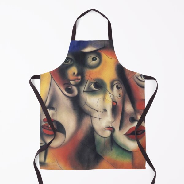Item preview, Schismatic Face Art - Cool Art designed and sold by joejiing.