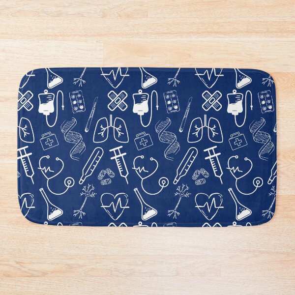 Item preview, Medical pattern  designed and sold by fattim3.