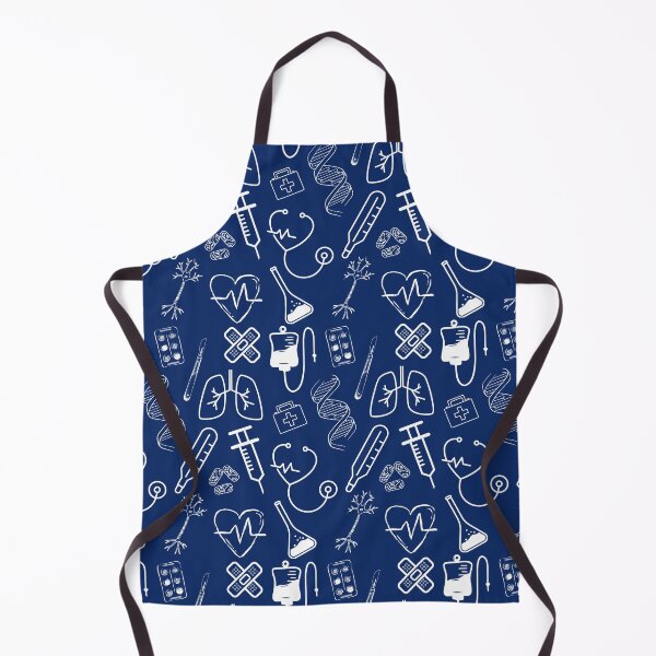 Item preview, Medical pattern  designed and sold by fattim3.