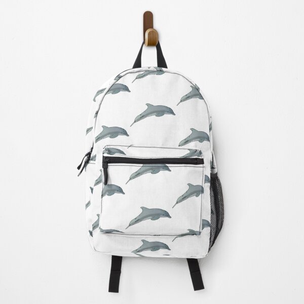 Item preview, The Last Hope / Chance Dolphin Realistic Series designed and sold by Allysha Lazar.