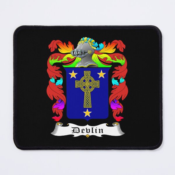 Item preview, DEVLIN designed and sold by CathalDevlin.