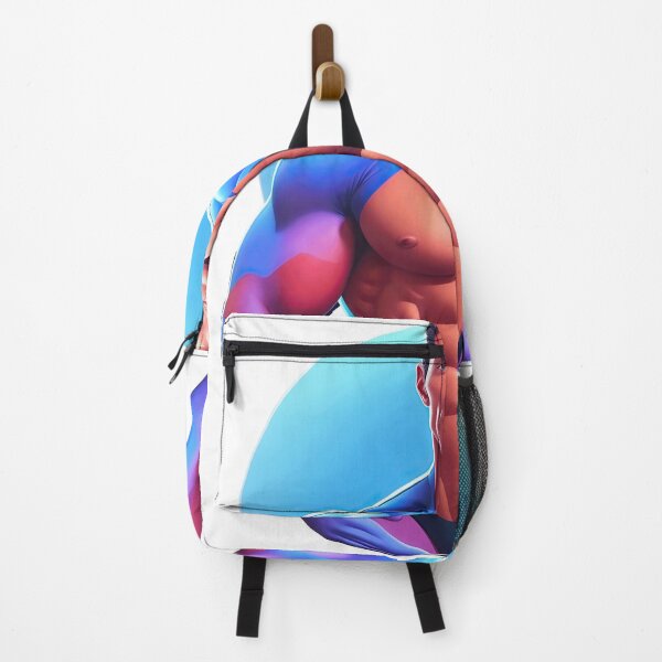 Aperçu de l'œuvre Bodybuilder créée et vendue par ForeverPrintsOK.
