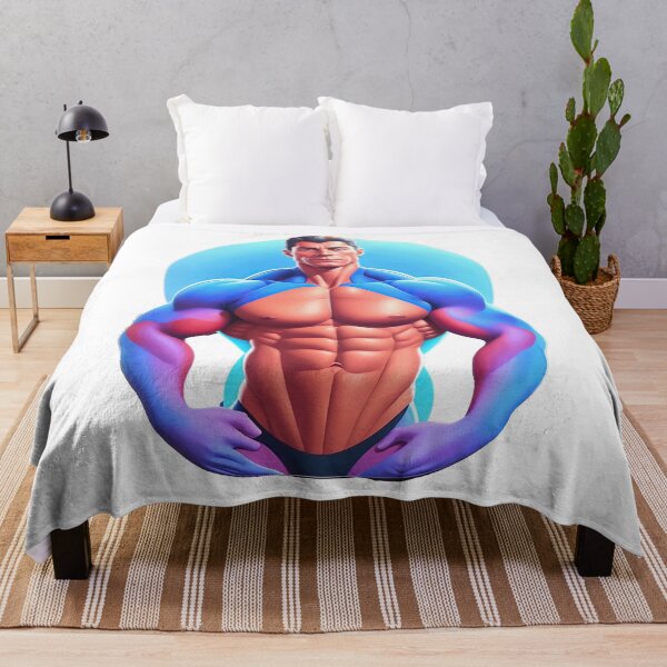 Item preview, Bodybuilder designed and sold by ForeverPrintsOK.