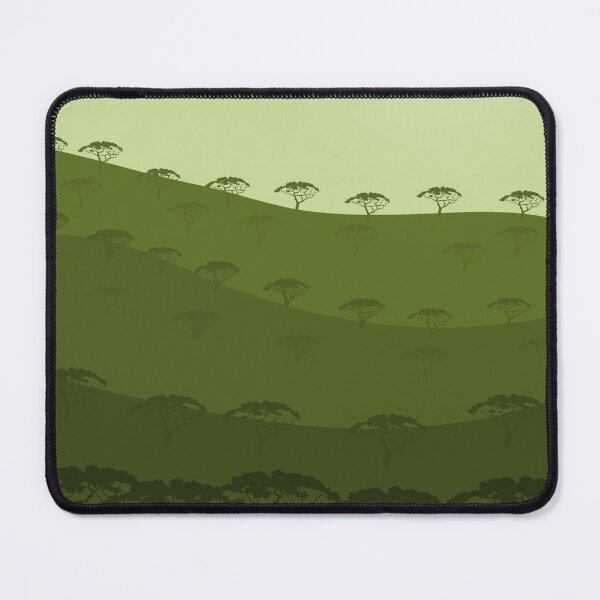 Item preview, Desert landscape 2 designed and sold by DejanVuk.