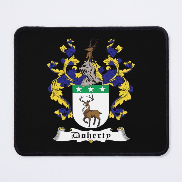 Item preview, DOHERTY designed and sold by CathalDevlin.