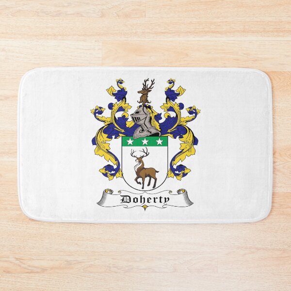 Item preview, DOHERTY designed and sold by CathalDevlin.