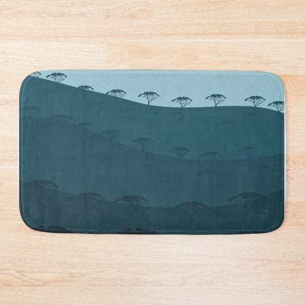Item preview, Desert landscape 3 designed and sold by DejanVuk.
