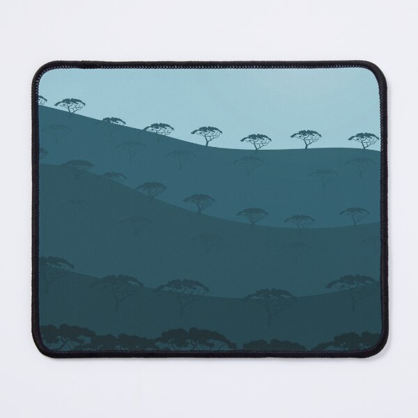 Item preview, Desert landscape 3 designed and sold by DejanVuk.