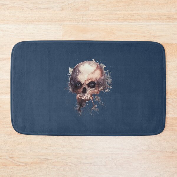 Item preview, Skull designed and sold by lostip.