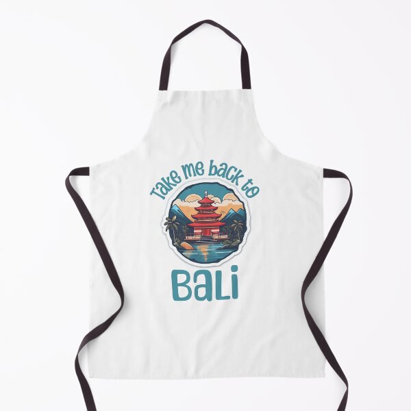 Item preview, Take me back to Bali designed and sold by Patrick Edwards.