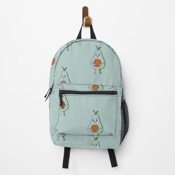 Item preview, Fruit,avocado designed and sold by PawsyArt.