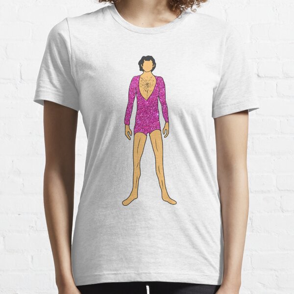 Champions 3 Essential T-Shirt