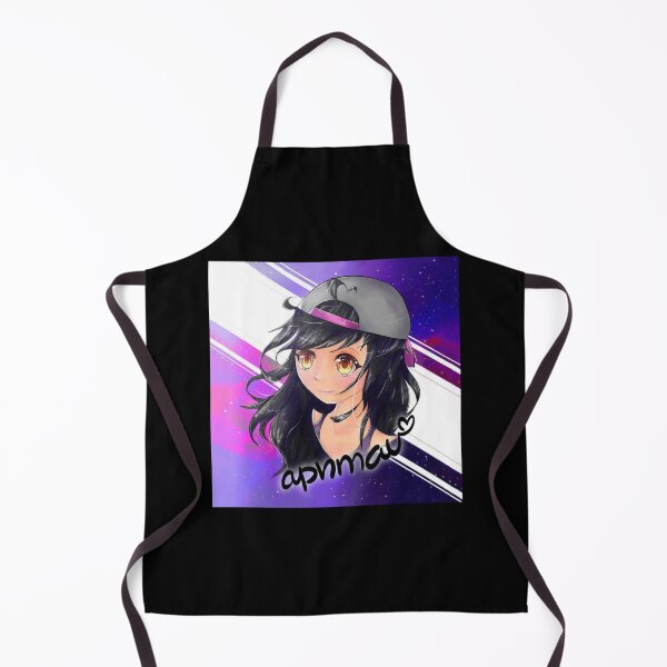 Item preview, Cute Aphmau Youtube Design Art Youtube Channel Gaming Funny designed and sold by LMCskoza.