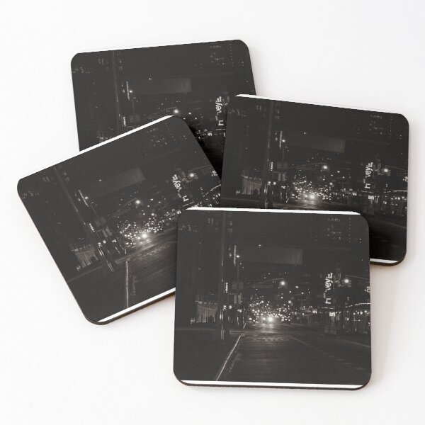 Item preview, Brooklyn Streets designed and sold by jshade.