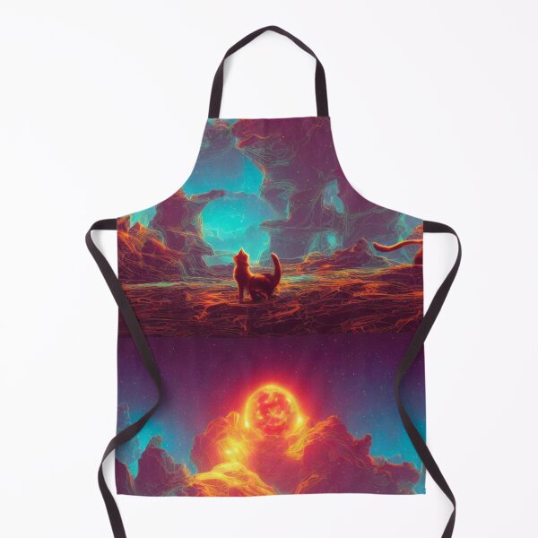 Item preview, Neon Nebula Dream - Cyberpunk designed and sold by joejiing.