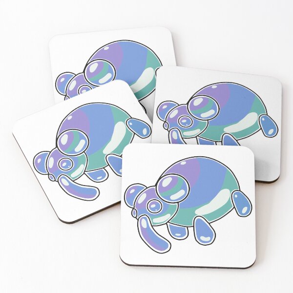 Item preview, Bubble buddy spongebob - Elephant bubble designed and sold by potatocutts.