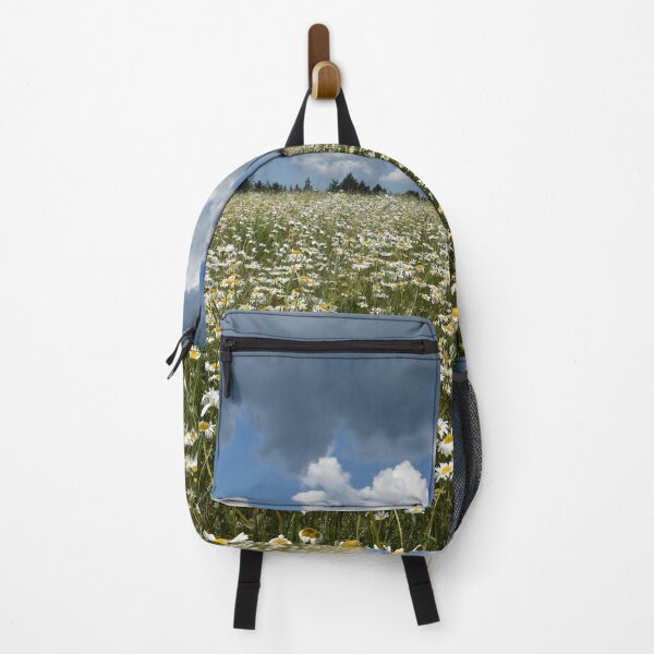 Item preview, A field of blooming daisies designed and sold by Claude Laprise.