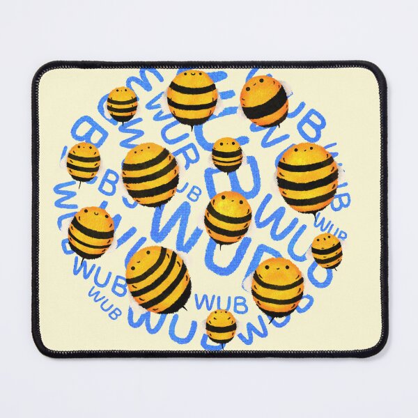 Item preview, Onomatobee-a designed and sold by Surplus Weird.