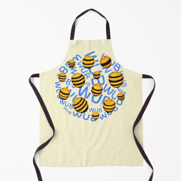 Item preview, Onomatobee-a designed and sold by Surplus Weird.