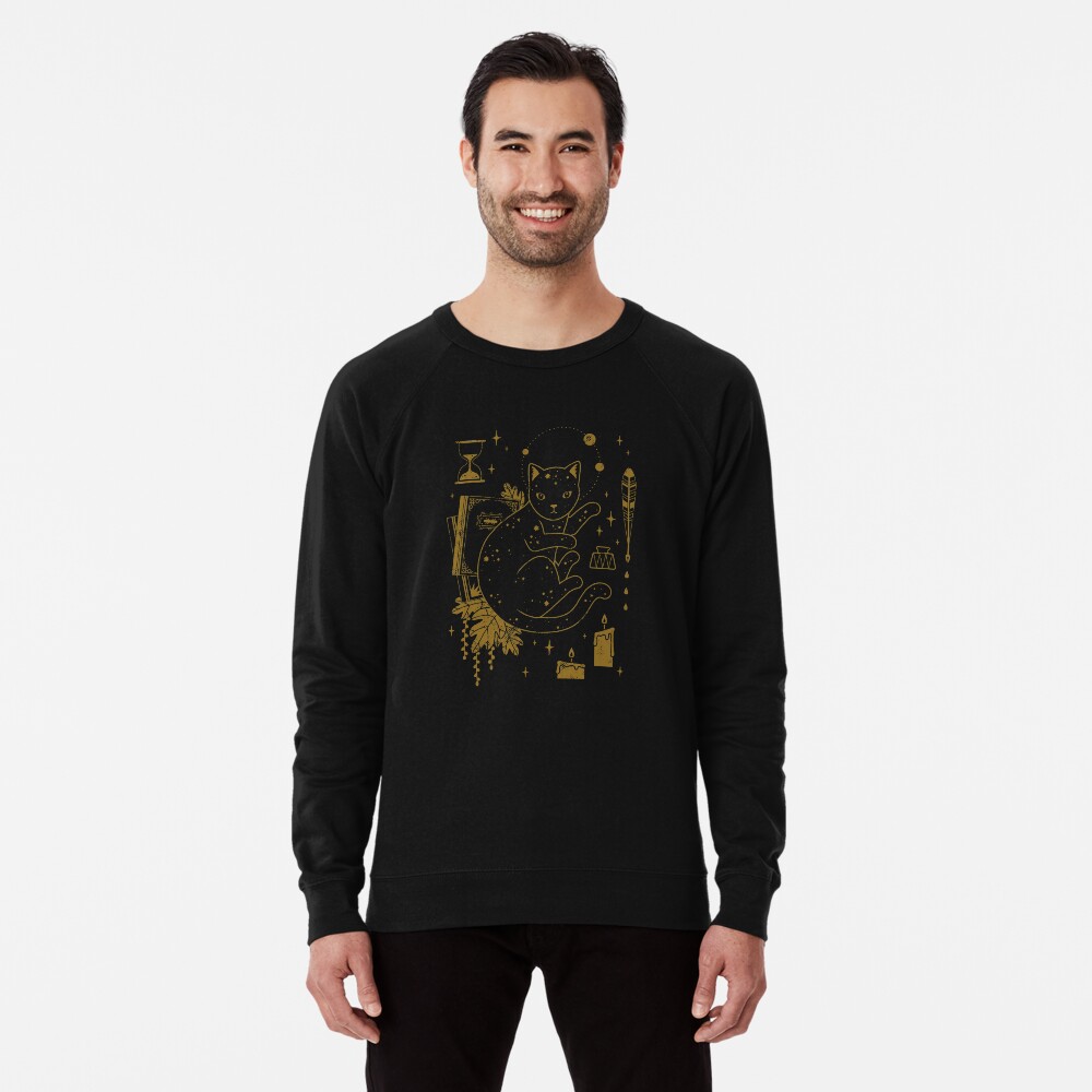 Artikel-Vorschau von Leichter Pullover, designt und verkauft von LordofMasks.