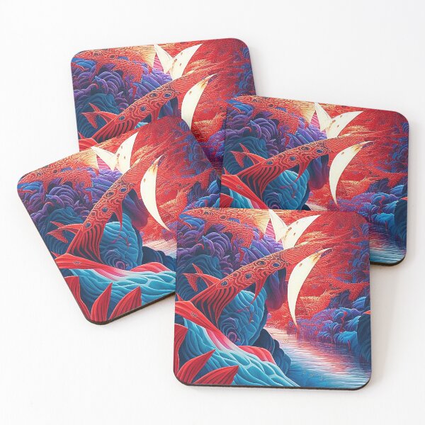 Item preview, color flow designed and sold by Minpadesign.