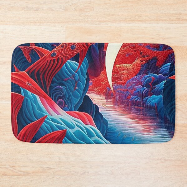 Item preview, color flow designed and sold by Minpadesign.