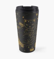 Magical Assistant Travel Mug