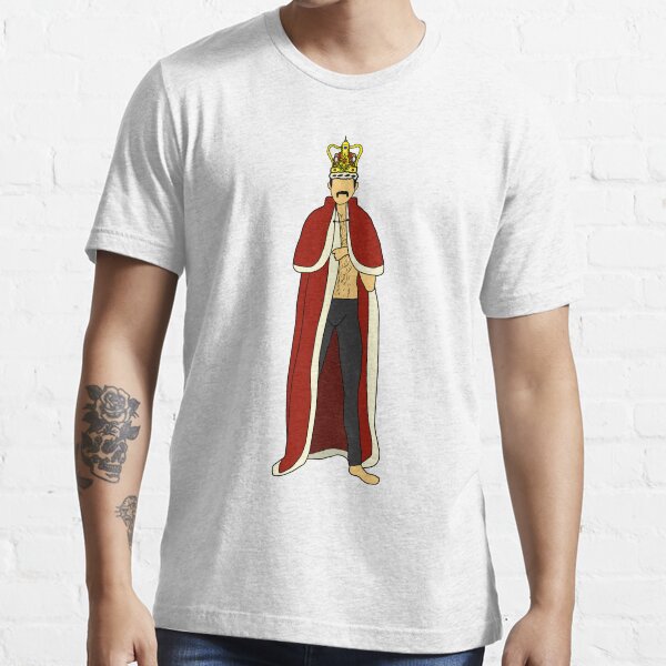 Champions 4 Essential T-Shirt