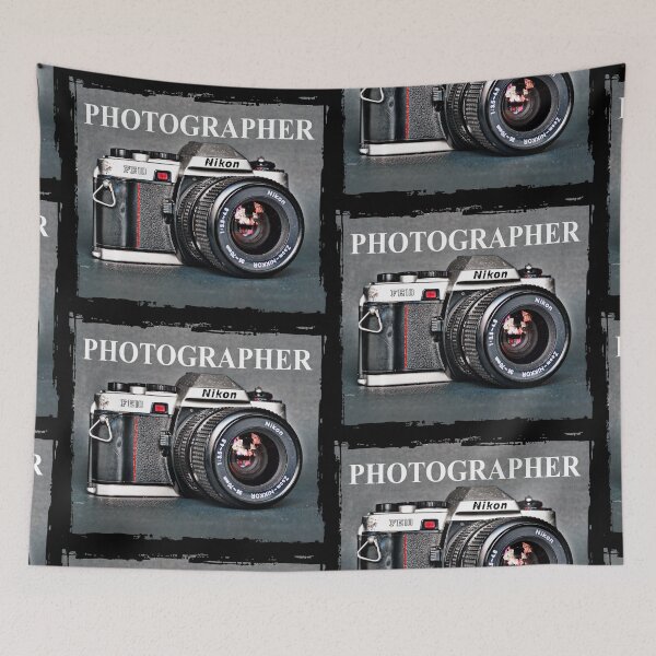 Item preview, Photographer - Photographer designed and sold by Glineur.