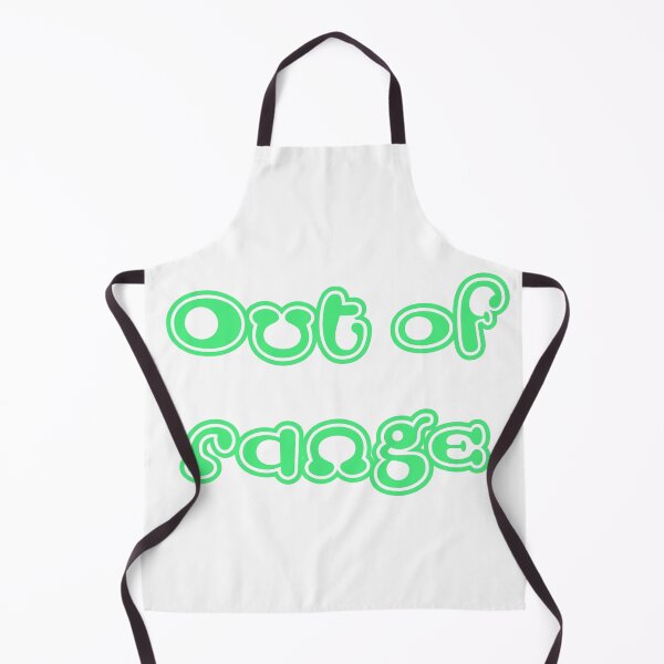 Item preview, Out of range designed and sold by horvath019.