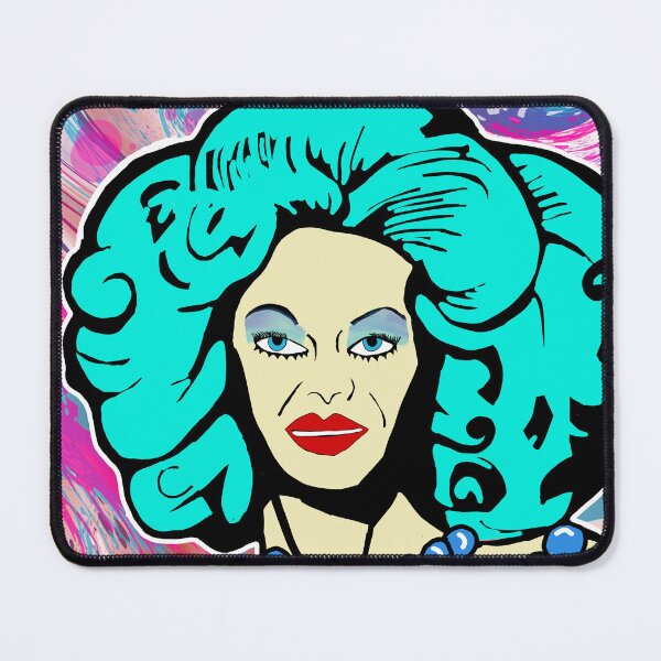 Item preview, drag diva designed and sold by shaunmk.