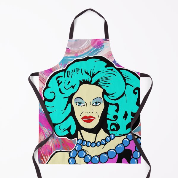 Item preview, drag diva designed and sold by shaunmk.