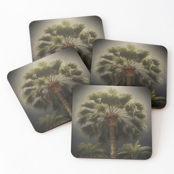 Item preview, "Tropical Twilight" designed and sold by Anthonny Barlan.