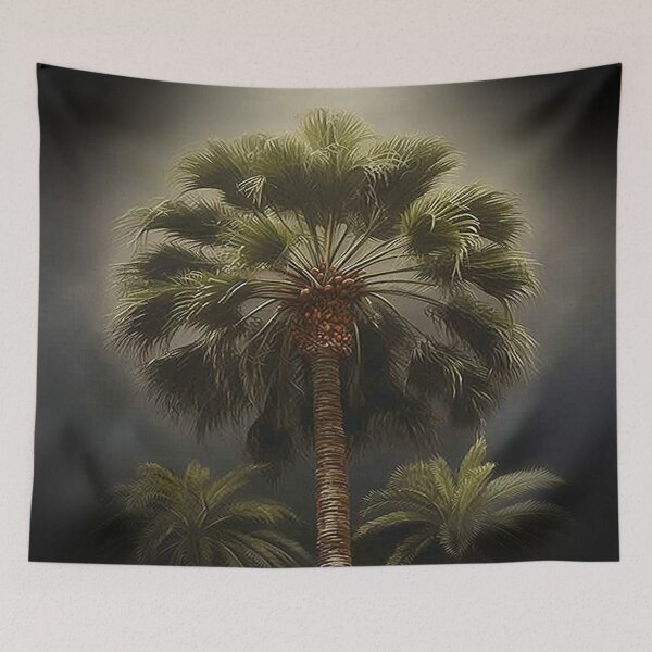 Item preview,  "Tropical Twilight" designed and sold by Anthonny Barlan.