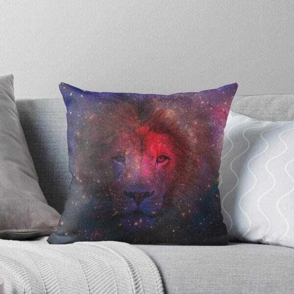 Item preview, Leo designed and sold by Art and Danger Studios.