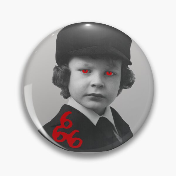 Item preview, ANTICHRIST 666 designed and sold by soia63.