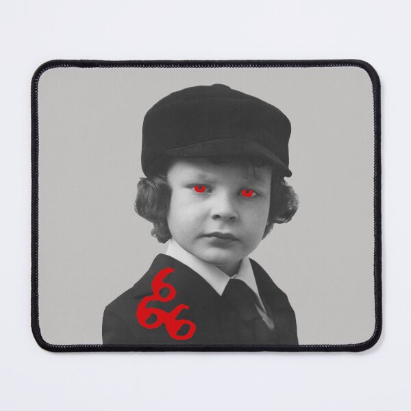 Item preview, ANTICHRIST 666 designed and sold by soia63.