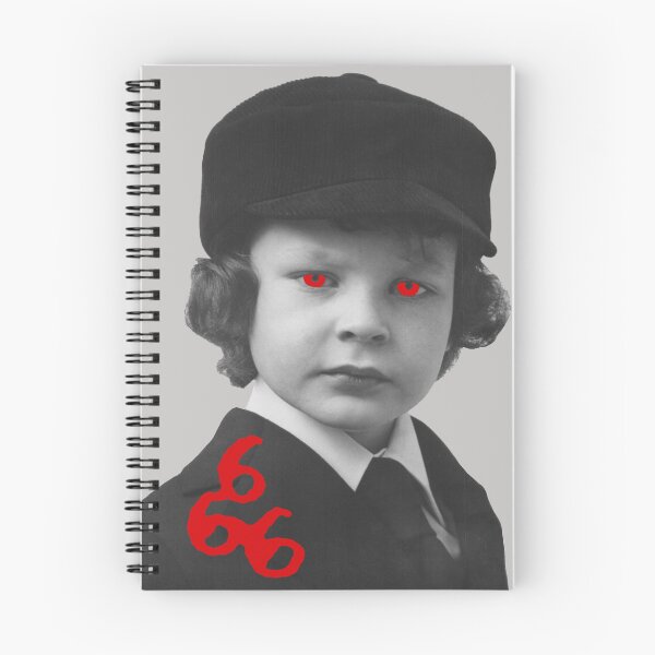 Item preview, ANTICHRIST 666 designed and sold by soia63.