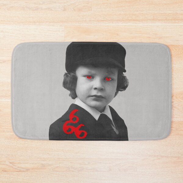 Item preview, ANTICHRIST 666 designed and sold by soia63.