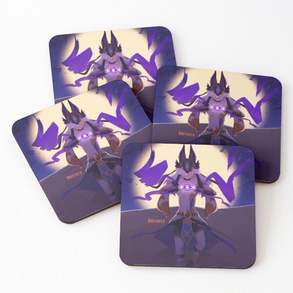Item preview, Cyno designed and sold by meteorysh.