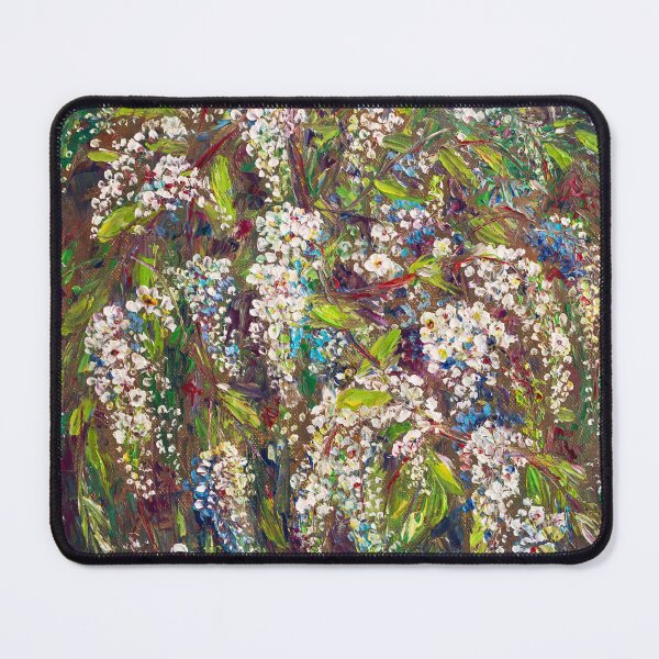 Item preview, Bird Cherry designed and sold by Natalia_Shchip.