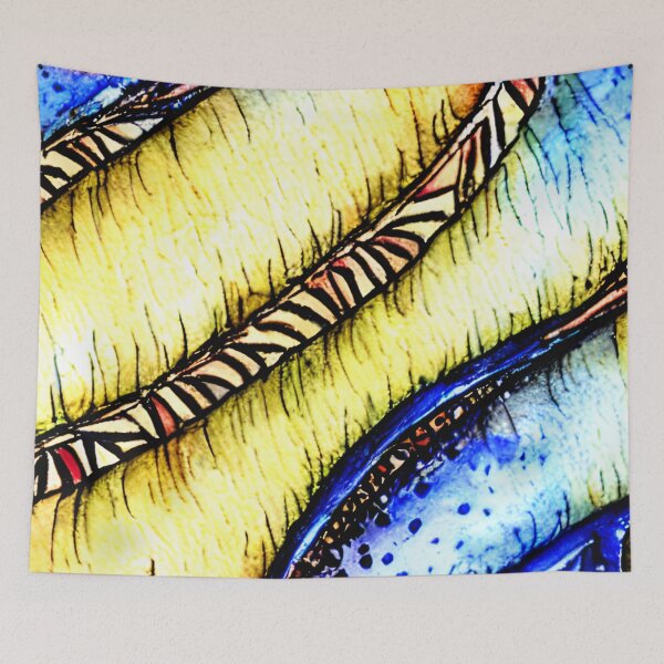 Item preview, Horrible Pattern designed and sold by Xarionn.