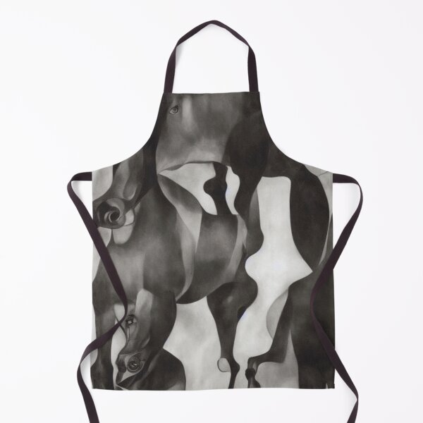 Item preview, Schismatic Horses Art - Cool Art designed and sold by joejiing.